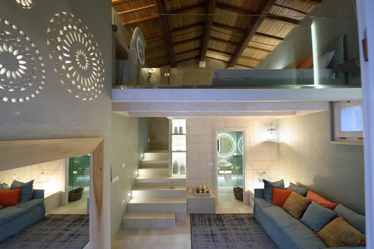 Corte Dei Granai Meeting & - Raro Collection Bed & Breakfast Maglie