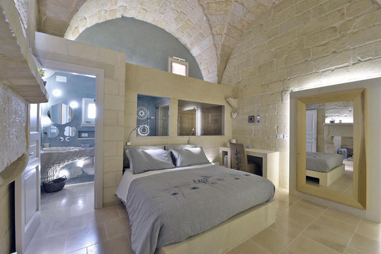 Corte Dei Granai Bed & Breakfast Maglie