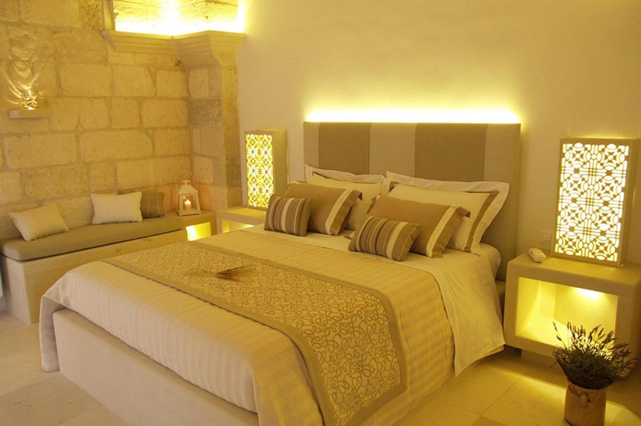 Bed & Breakfast Corte Dei Granai Maglie